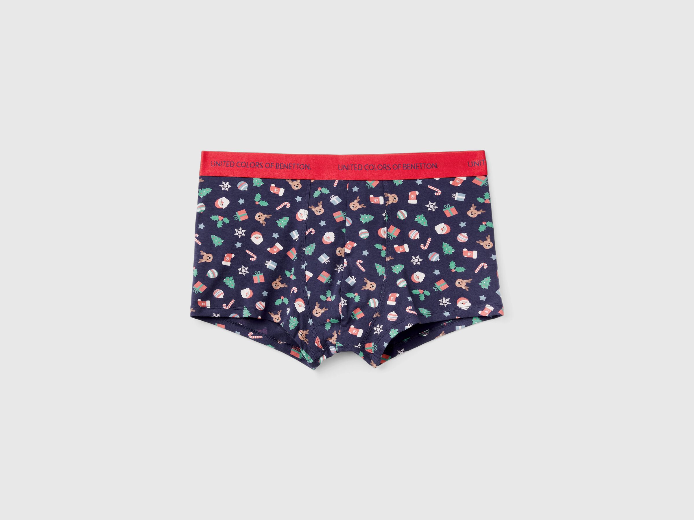 BOXER Hombre image number 3